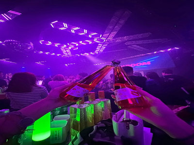 攀枝花酒吧招聘